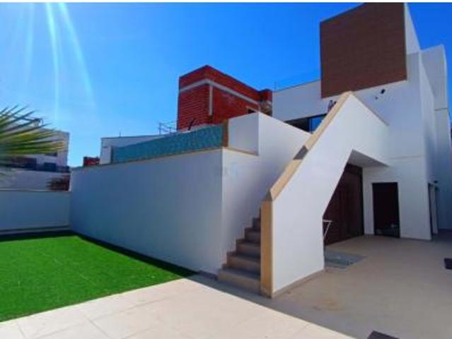 Chalet en venta en el Baix Segura / La Vega Baja, Valencia