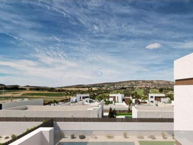 Chalet en venta en Barrio Los Villagordos, el Baix Segura / La Vega Baja