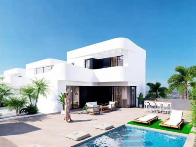 Chalet en venta en Urbanización Montemar, el Baix Segura / La Vega Baja