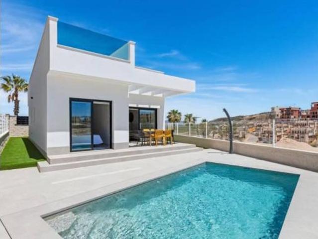 Chalet en venta en el Baix Segura / La Vega Baja, Valencia