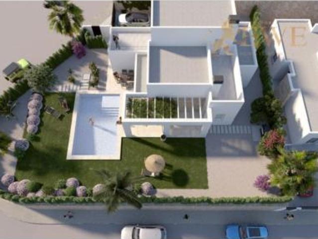 Chalet en venta en Montebello, el Baix Segura / La Vega Baja