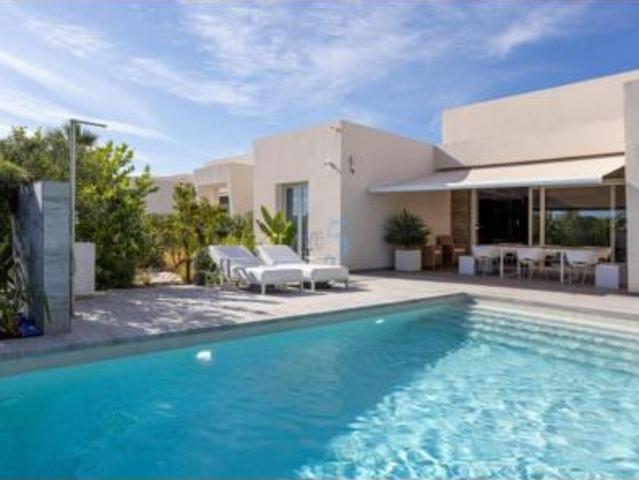 Chalet en venta en el Baix Segura / La Vega Baja, Valencia