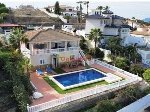 Chalet en venta en el Baix Segura / La Vega Baja, Valencia