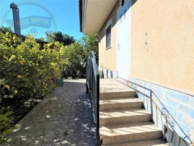 Chalet en venta en Hoya y Cabezo, Vega Media del Segura