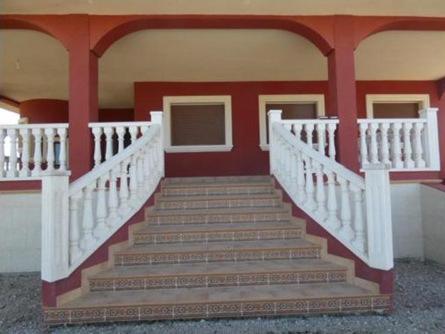 Chalet en venta en El Paraje, Vega Media del Segura