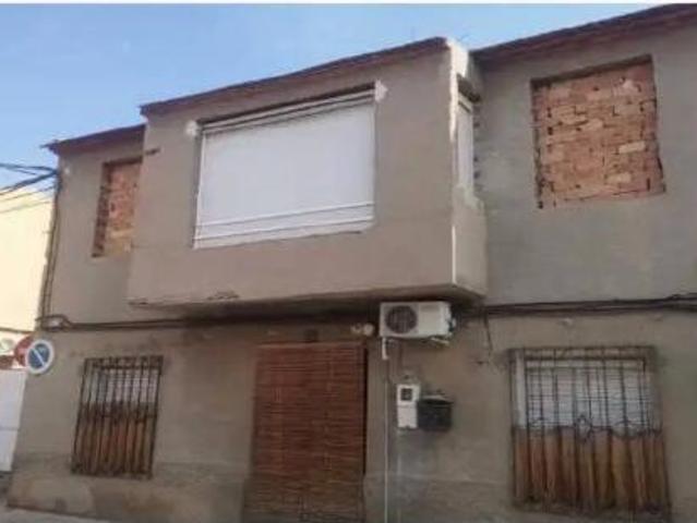 Chalet en venta en El Colmenar, Vega Media del Segura