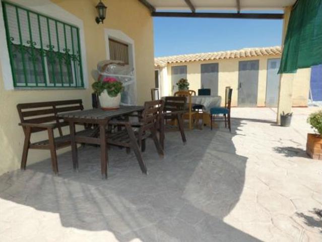 Chalet en venta en Hoya y Cabezo, Vega Media del Segura