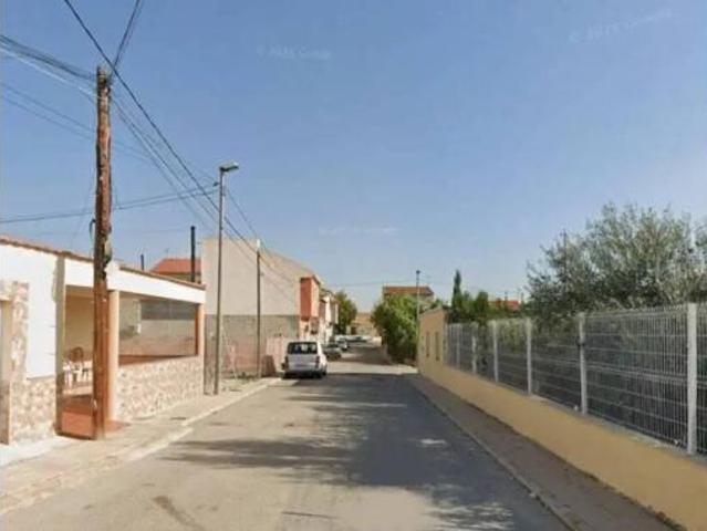 Chalet en venta en El Colmenar, Vega Media del Segura