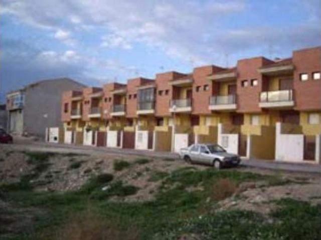 Chalet en venta en El Colmenar, Vega Media del Segura