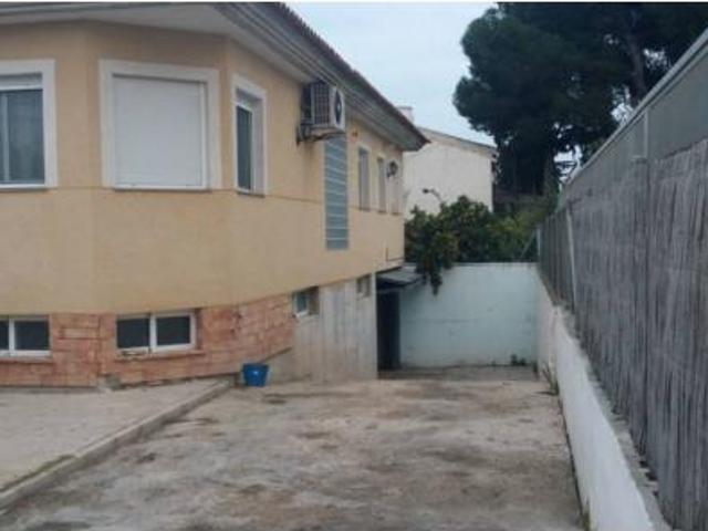 Chalet en venta en El Paraje, Vega Media del Segura