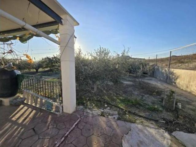 Chalet en venta en Vega Media del Segura, Murcia