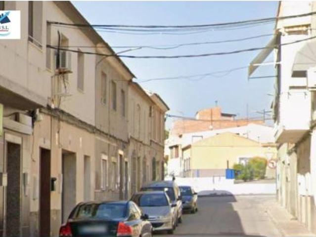 Chalet en venta en El Colmenar, Vega Media del Segura