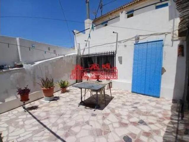 Chalet en venta en el Vinalopó Mitjà / El Vinalopó Medio, Valencia