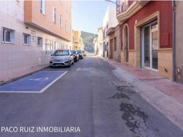 Chalet en venta en Alhama De Almería, Andalucía