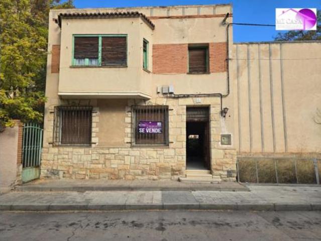 Chalet en venta en Comunidad de Calatayud, Aragón