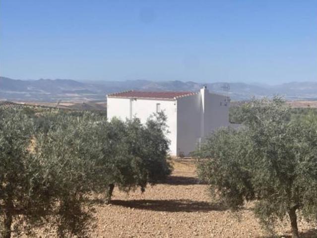 Chalet en venta en Comarca de Alhama, Andalucía