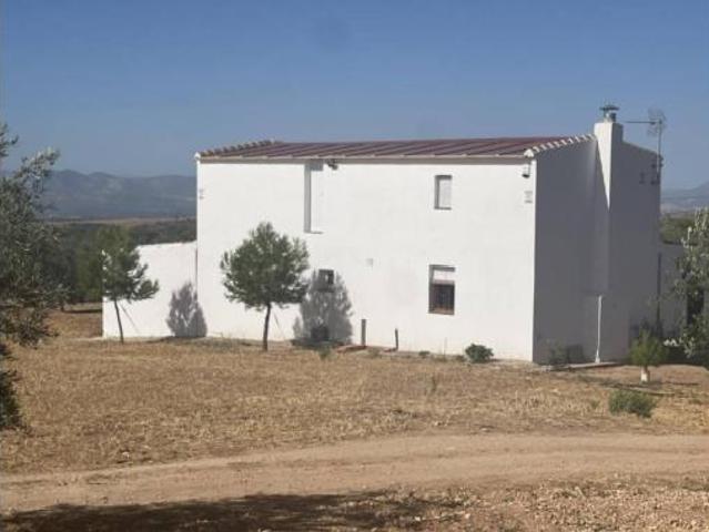 Chalet en venta en Comarca de Alhama, Andalucía