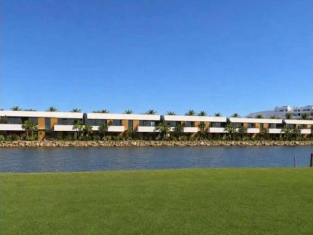 Chalet en venta en Bajo Guadalentín, Murcia