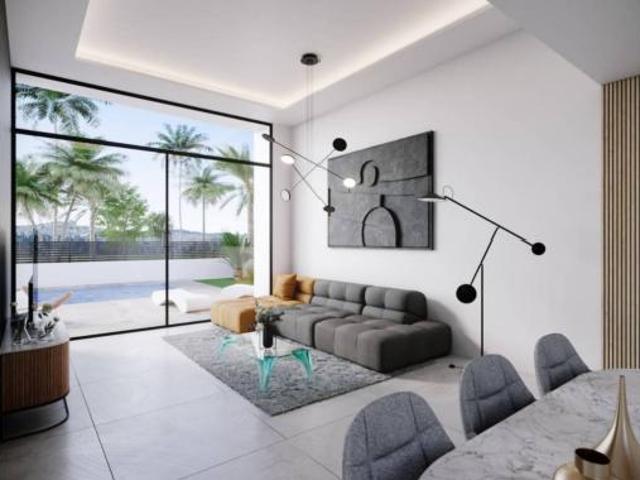 Chalet en venta en Bajo Guadalentín, Murcia