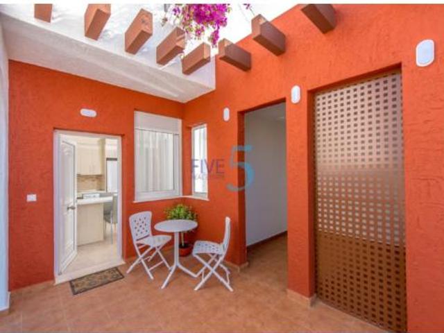 Chalet en venta en Bajo Guadalentín, Murcia