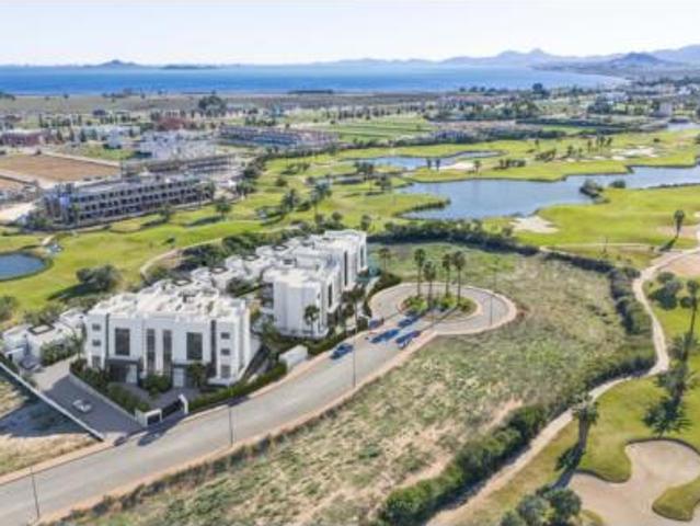 Chalet en venta en Bajo Guadalentín, Murcia
