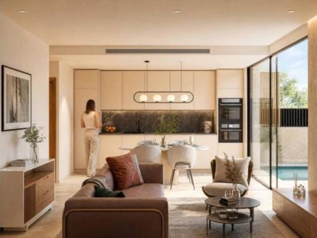 Chalet en venta en Bajo Guadalentín, Murcia