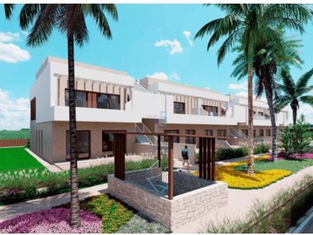 Chalet en venta en Ramblillas de Abajo, Bajo Guadalentín