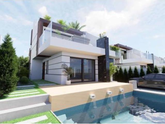 Chalet en venta en Bajo Guadalentín, Murcia