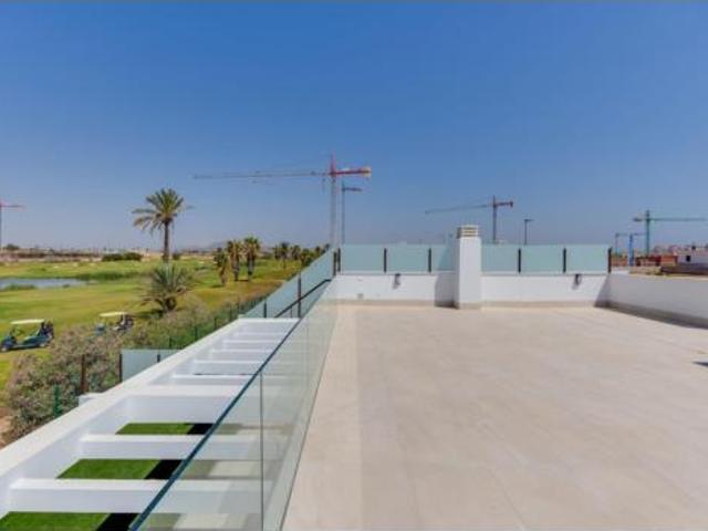 Chalet en venta en Ramblillas de Abajo, Bajo Guadalentín
