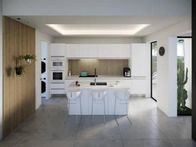 Chalet en venta en La Isla, Alhama de Murcia