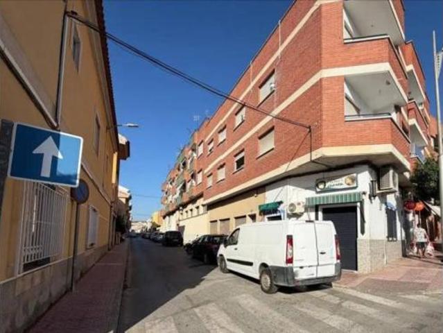 Chalet en venta en Ramblillas de Abajo, Bajo Guadalentín