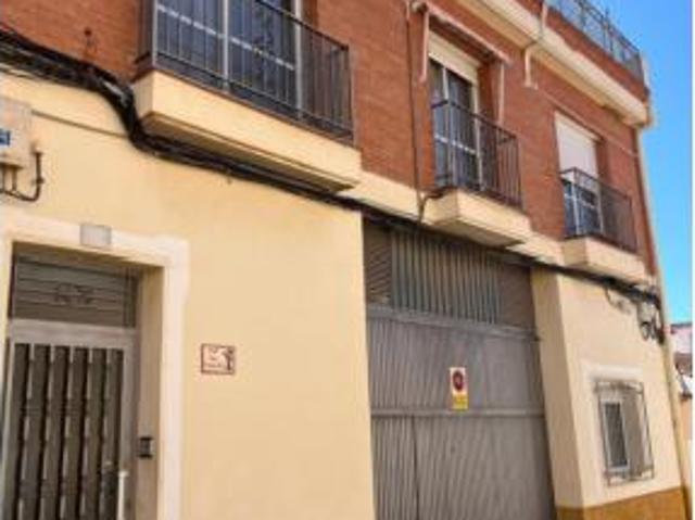 Chalet en venta en Ramblillas de Abajo, Bajo Guadalentín