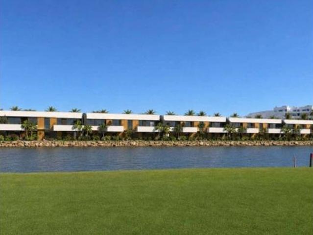 Chalet en venta en Bajo Guadalentín, Murcia