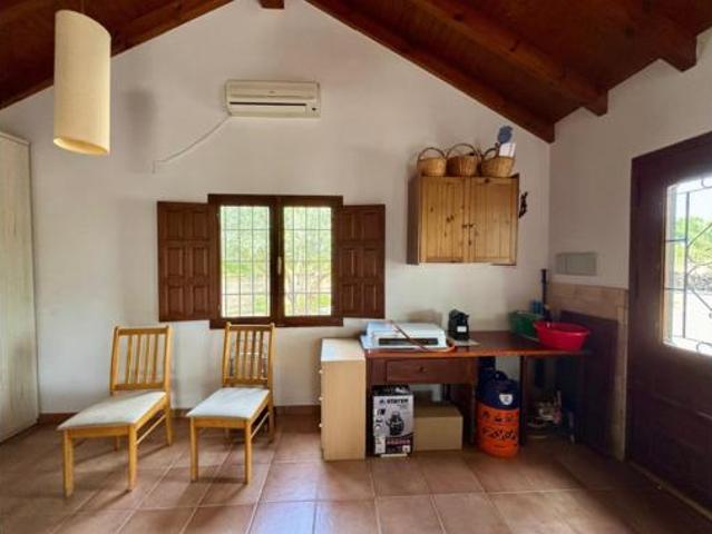 Chalet en venta en Ramblillas de Abajo, Bajo Guadalentín