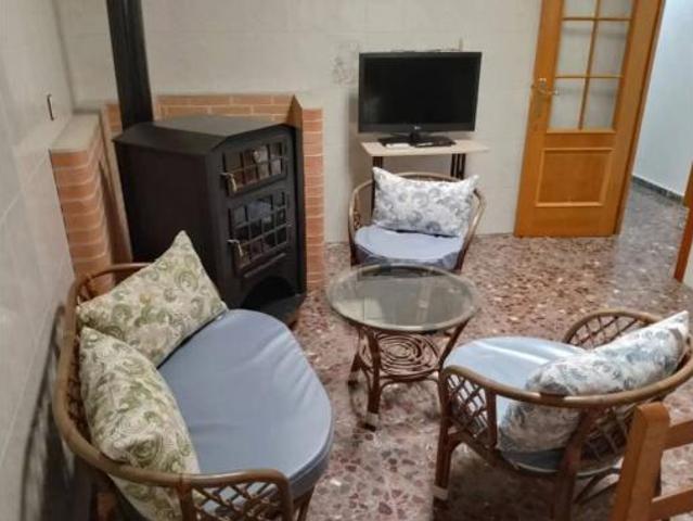 Chalet en venta en Ramblillas de Abajo, Bajo Guadalentín