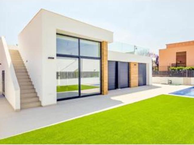 Chalet en venta en Bajo Guadalentín, Murcia
