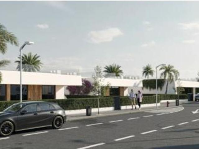 Chalet en venta en Pueblo Nuevo, Bajo Guadalentín