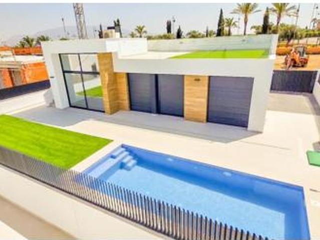 Chalet en venta en Bajo Guadalentín, Murcia