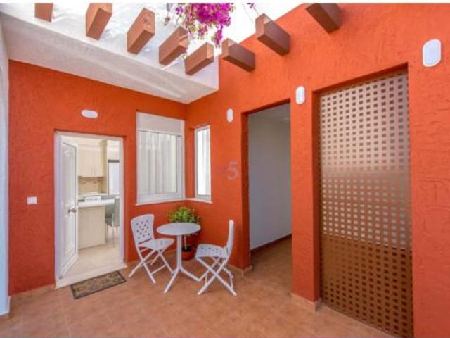 Chalet en venta en Ramblillas de Abajo, Bajo Guadalentín