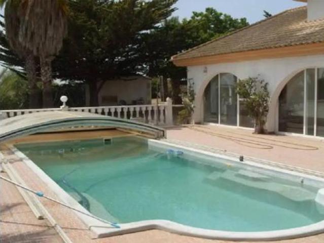 Chalet en venta en Bajo Guadalentín, Murcia