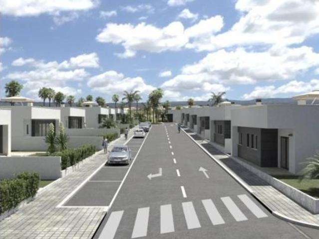 Chalet en venta en Ramblillas de Abajo, Bajo Guadalentín