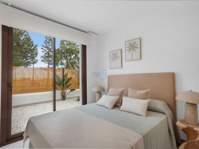 Chalet en venta en Ramblillas de Abajo, Bajo Guadalentín