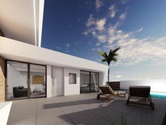 Chalet en venta en Ramblillas de Abajo, Bajo Guadalentín