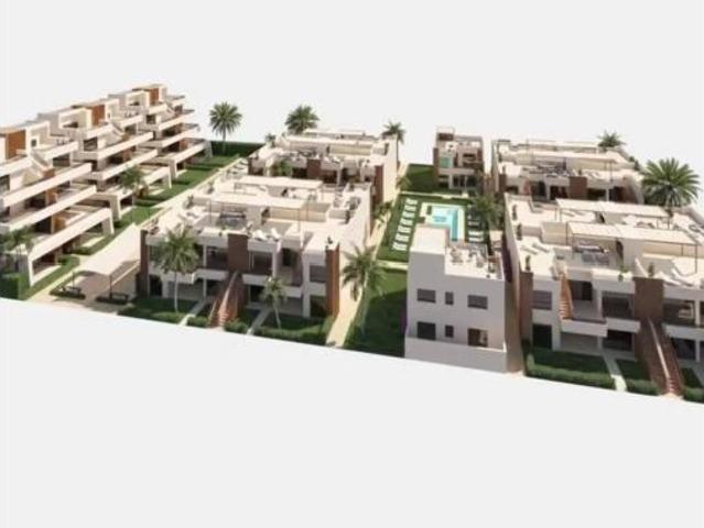 Chalet en venta en Bajo Guadalentín, Murcia