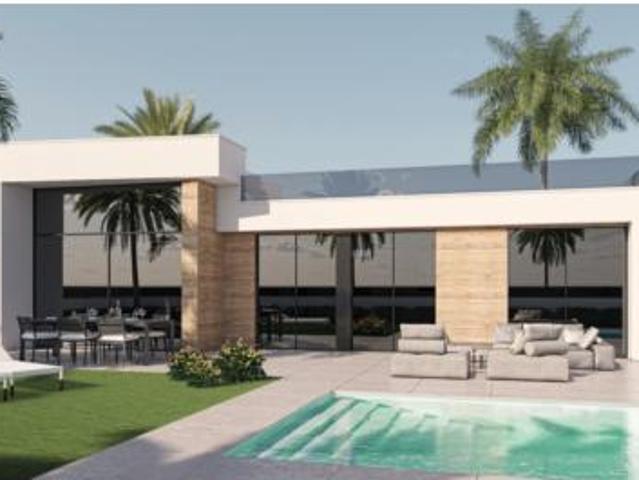 Chalet en venta en Bajo Guadalentín, Murcia