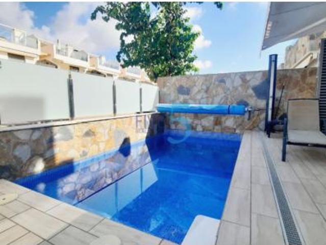 Chalet en venta en Bajo Guadalentín, Murcia