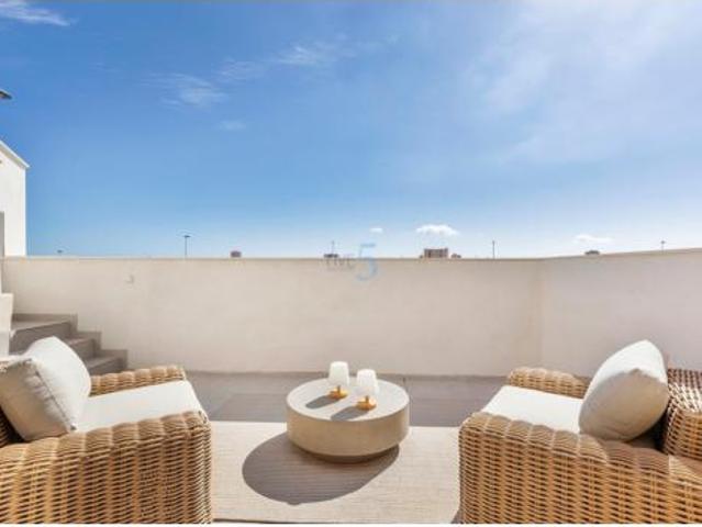 Chalet en venta en Bajo Guadalentín, Murcia