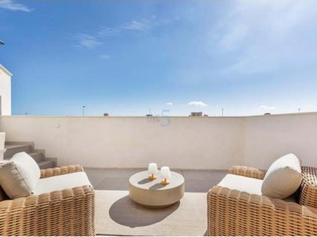 Chalet en venta en Bajo Guadalentín, Murcia