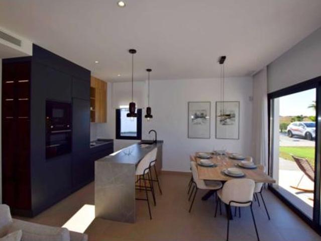 Chalet en venta en Bajo Guadalentín, Murcia