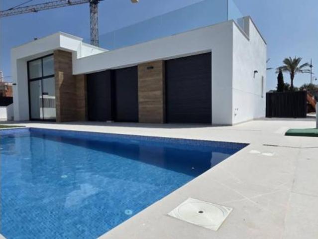 Chalet en venta en Bajo Guadalentín, Murcia